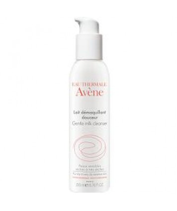 AVENE ACQUA TERMALE LATTE DETERGENTE DELICATO 200ML NP