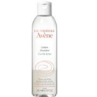 AVENE ACQUA TERMALE LOZIONE ADDOLCENTE 200ML