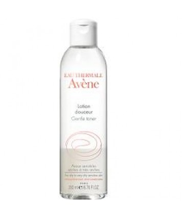 AVENE ACQUA TERMALE LOZIONE ADDOLCENTE 200ML