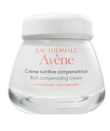 AVENE ACQUA TERMALE CREMA NUTRITIVA COMPENSATRICE 50ML