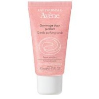 AVENE ACQUA TERMALE GOMMAGE DELICATO PURIFICANTE 50ML