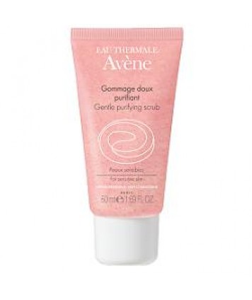 AVENE ACQUA TERMALE GOMMAGE DELICATO PURIFICANTE 50ML