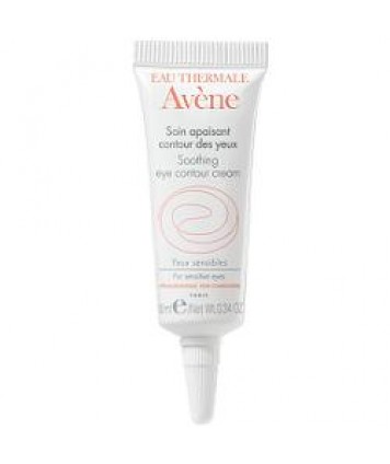 AVENE ACQUA TERMALE TRATTAMENTO LENITIVO CONTORNO OCCHI 10ML