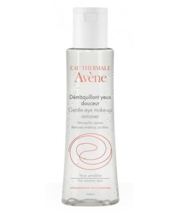 AVENE ACQUA TERMALE STRUCCANTE DELICATO OCCHI 125ML