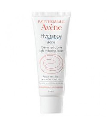 AVENE HYDRANCE OPTIMALE LEGERE 40ML