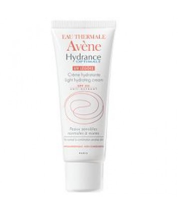 AVENE HYDRANCE OPTIMALE LEGERE UV 40ML