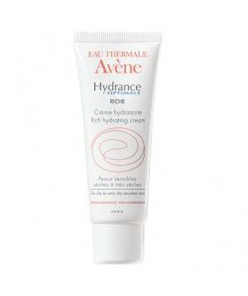 AVENE HYDRANCE OPTIMALE RICHE 40ML