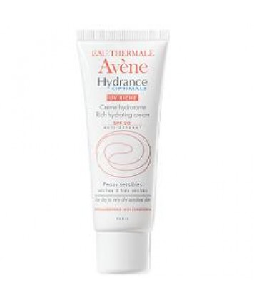 AVENE HYDRANCE OPTIMALE RICHE UV 40ML