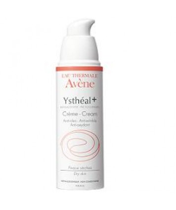 YSTHEAL+CREMA 30ML NP