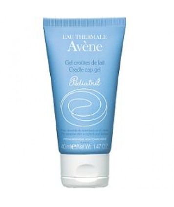 AVENE PEDIATRIL GEL CROSTA LATTEA 40ML