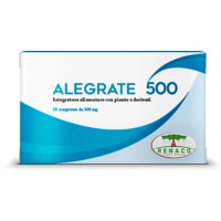 ALEGRATE 250 INTEG 30CPR