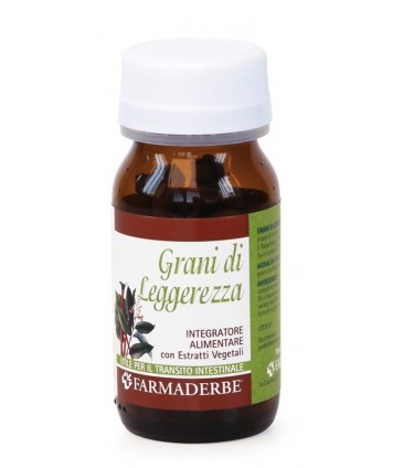 FARMADERBE GRANI DI LEGGEREZZA 35G 