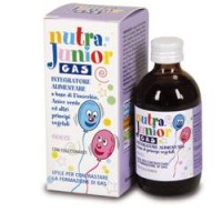 FARMADERBE NUTRA JUNIOR GAS 50ML 