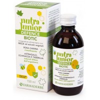 FARMADERBE NUTRA JUNIOR DEFENCE BIOTIC 150ML