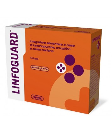 LINFOGUARD 14BUST 5G