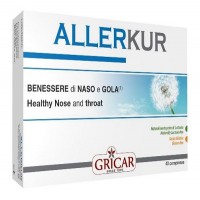 ALLERKUR 40CPR