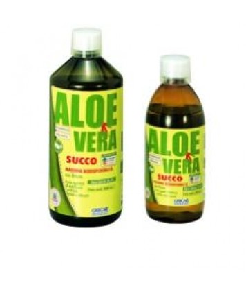 ALOE VERA SUCCO 1000ML