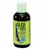 ALOE VERA COLLUT 250ML GRICAR