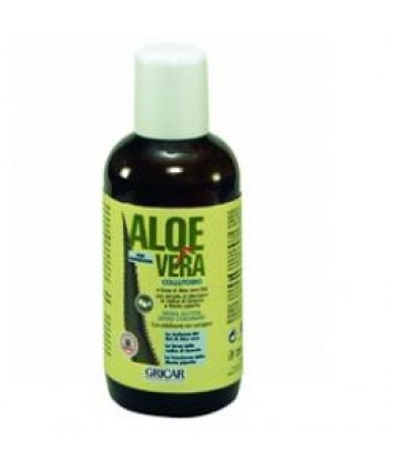 ALOE VERA COLLUT 250ML GRICAR