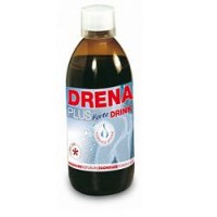 DRENAPLUS FORTE INTEG 500ML