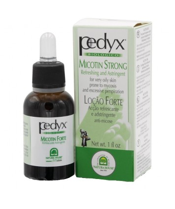 PEDYX MICOTIN FORTE 30ML