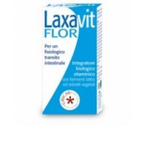 LAXAVIT FLOR 30OPR