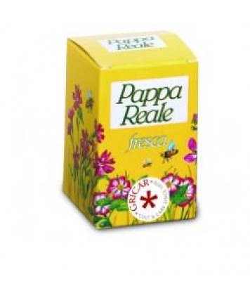 GRICAR PAPPA REALE FRESCA 10GR 