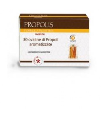 PROPOLIS 30 OVALINE AD GRICAR