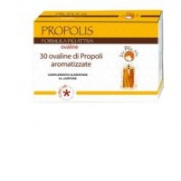 PROPOLIS 30 OVALINE BABY GRICAR