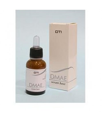 DMAE SERUM BASE 30ML OTI