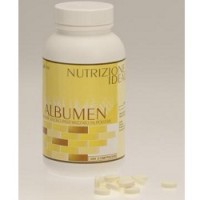 ALBUMEN 300CPR 1G OTI