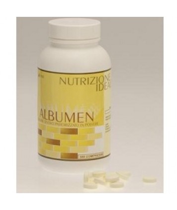 ALBUMEN 300CPR 1G OTI