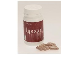 LIPOGOL 60CPS 350MG