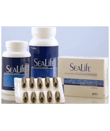 SEA LIFE 30PERLE 33G OTI