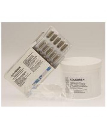 OTI COLODREN 75 CAPSULE 450MG 