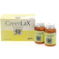 GREEN LAX GRAN 130G OTI