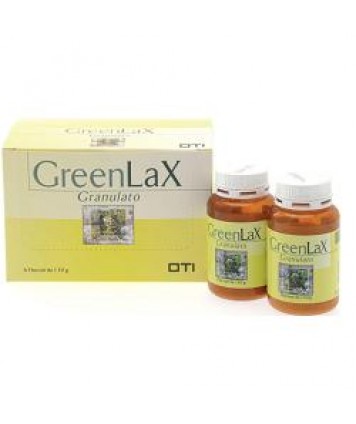 GREEN LAX GRAN 130G OTI