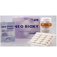 OTI NEO BIOXY 75 CAPSULE 400MG