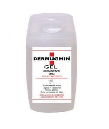 DERMUGHIN GEL MANI IGIEN 100ML