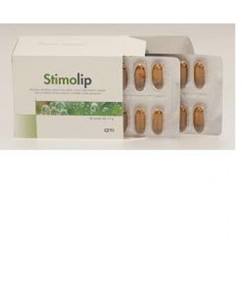 STIMOLIP 60PRL OTI