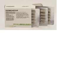 DESMOHEPAR 60CPS 250MG OTI