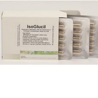 OTI ISOGLUCIL 60 CAPSULE 