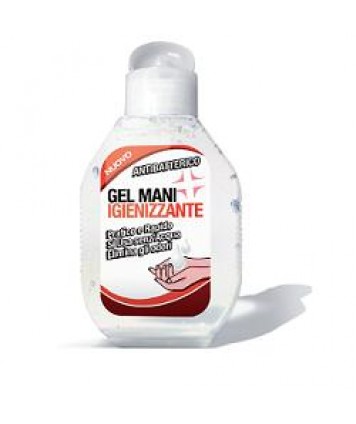 GEL MANI IGIEN 500ML CONTACTA