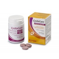CYSTOCURE MANG COMPL 30CPR VET