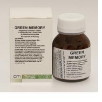 GREEN MEMORY CP OTI