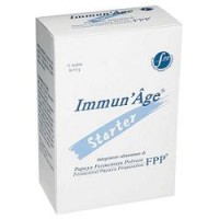 NAMED IMMUN AGE STARTER 10 BUSTINE 45G