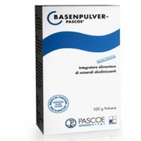 BASENPULVER POLV 100G PASCOE