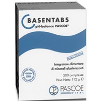 BASENTABS INTEG 100CPR PASCOE