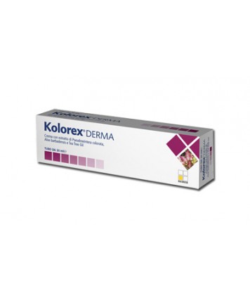 NAMED KOLOREX DERMA 30ML