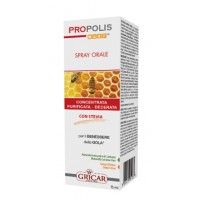 PROPOLI S SPY ORALE 15ML